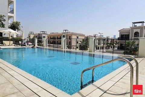 阿联酋 Dubai 待租 : 1 卧, 62.6 平方米 , 编号635874 - 照片 17