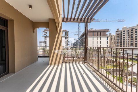 Lakás itt: Umm Suqeim, Dubai, EAE, 3 hálószoba, 194 m², azonosító: 663518 - fénykép 30