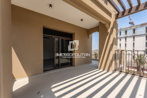 Lakás itt: Umm Suqeim, Dubai, EAE, 3 hálószoba, 194 m², azonosító: 663518 - fénykép 29