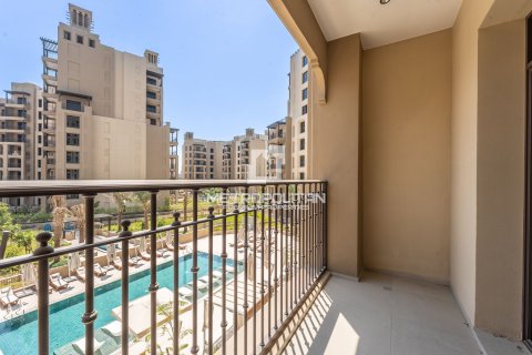 Lakás itt: Umm Suqeim, Dubai, EAE, 3 hálószoba, 194 m², azonosító: 663518 - fénykép 25