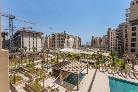 Lakás itt: Umm Suqeim, Dubai, EAE, 3 hálószoba, 194 m², azonosító: 663518 - fénykép 23