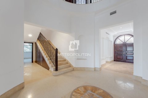 فيلا للإيجار في نخلة جميرا، دبي، الإمارات العربية المتحدة 5 غرفة نوم ، 697 متر مربع ، رقم 663513 - صورة 6