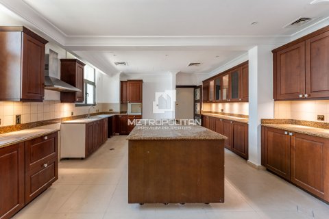 فيلا للإيجار في نخلة جميرا، دبي، الإمارات العربية المتحدة 5 غرفة نوم ، 697 متر مربع ، رقم 663513 - صورة 20