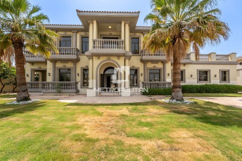 فيلا للإيجار في نخلة جميرا، دبي، الإمارات العربية المتحدة 5 غرفة نوم ، 697 متر مربع ، رقم 663513 - صورة 2