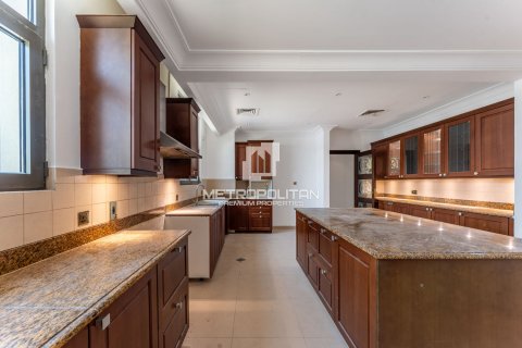 فيلا للإيجار في نخلة جميرا، دبي، الإمارات العربية المتحدة 5 غرفة نوم ، 697 متر مربع ، رقم 663513 - صورة 23