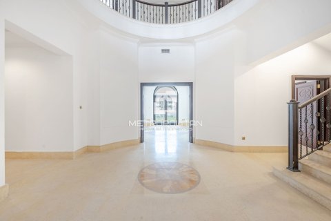 فيلا للإيجار في نخلة جميرا، دبي، الإمارات العربية المتحدة 5 غرفة نوم ، 697 متر مربع ، رقم 663513 - صورة 4