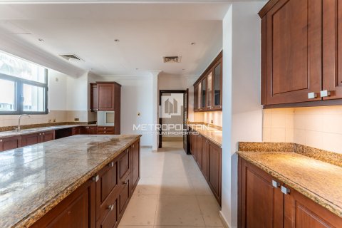 فيلا للإيجار في نخلة جميرا، دبي، الإمارات العربية المتحدة 5 غرفة نوم ، 697 متر مربع ، رقم 663513 - صورة 22