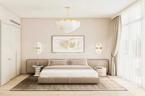 Al Furjan, Dubai, संयुक्त अरब अमीरात में अपार्टमेंट, 1 बेडरूम, 73 वर्ग मीटर, संख्या 663517 - फ़ोटो 3