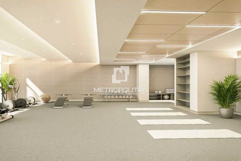 Al Furjan, Dubai, संयुक्त अरब अमीरात में अपार्टमेंट, 1 बेडरूम, 73 वर्ग मीटर, संख्या 663517 - फ़ोटो 9