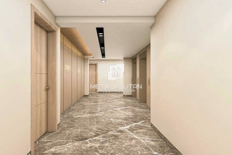 Al Furjan, Dubai, संयुक्त अरब अमीरात में अपार्टमेंट, 1 बेडरूम, 73 वर्ग मीटर, संख्या 663517 - फ़ोटो 8