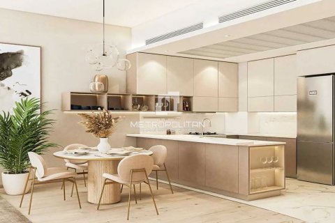 Al Furjan, Dubai, संयुक्त अरब अमीरात में अपार्टमेंट, 1 बेडरूम, 73 वर्ग मीटर, संख्या 663517 - फ़ोटो 4