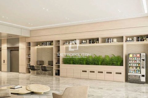 Al Furjan, Dubai, संयुक्त अरब अमीरात में अपार्टमेंट, 1 बेडरूम, 73 वर्ग मीटर, संख्या 663517 - फ़ोटो 6