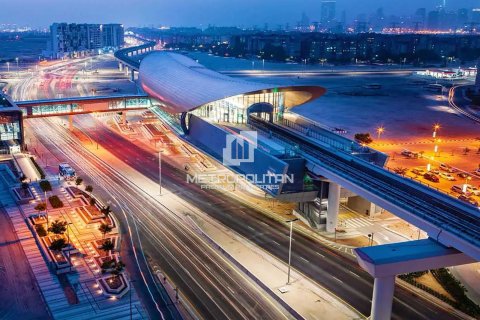 Al Furjan, Dubai, संयुक्त अरब अमीरात में अपार्टमेंट, 1 बेडरूम, 73 वर्ग मीटर, संख्या 663517 - फ़ोटो 10