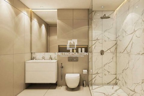 Al Furjan, Dubai, संयुक्त अरब अमीरात में अपार्टमेंट, 1 बेडरूम, 73 वर्ग मीटर, संख्या 663517 - फ़ोटो 5