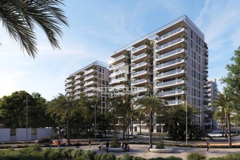 Купити квартиру в Мохаммед Бин Рашид Сити, Дубай, ОАЕ 1 спальня, 106м2, № 663515 - фото 14