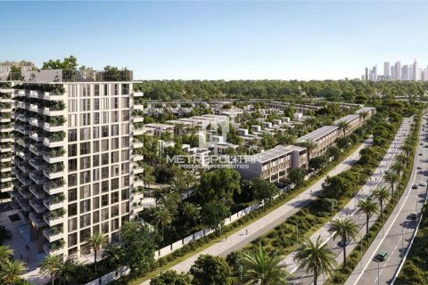 Купити квартиру в Мохаммед Бин Рашид Сити, Дубай, ОАЕ 1 спальня, 106м2, № 663515 - фото 15