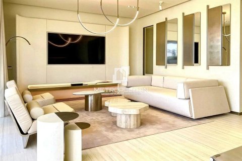 Купити квартиру в Мохаммед Бин Рашид Сити, Дубай, ОАЕ 1 спальня, 106м2, № 663515 - фото 4