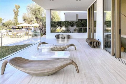 Купити квартиру в Мохаммед Бин Рашид Сити, Дубай, ОАЕ 1 спальня, 106м2, № 663515 - фото 2