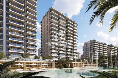 Купити квартиру в Мохаммед Бин Рашид Сити, Дубай, ОАЕ 1 спальня, 106м2, № 663515 - фото 16