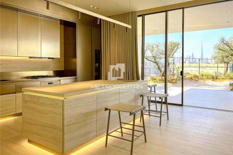 Купити квартиру в Мохаммед Бин Рашид Сити, Дубай, ОАЕ 1 спальня, 106м2, № 663515 - фото 3