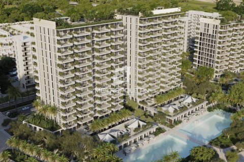 Купити квартиру в Мохаммед Бин Рашид Сити, Дубай, ОАЕ 1 спальня, 106м2, № 663515 - фото 12