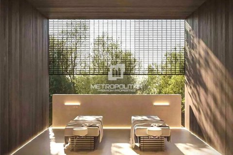 Купити квартиру в Мохаммед Бин Рашид Сити, Дубай, ОАЕ 1 спальня, 106м2, № 663515 - фото 10