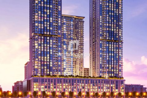 Apartman u Mohammed Bin Rashid City, Dubai, UAE 2 spavaćih soba, 138 m2 Br. 663516 - fotografija 10