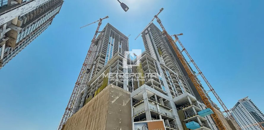 Apartman u Mohammed Bin Rashid City, Dubai, UAE 138 m2, 2 spavaćih soba Br. 663516