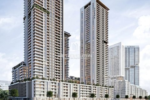 Mohammed Bin Rashid City, Dubai, BAE’de satılık daire 4 yatak odası, 219 m&sup2; No 663514 - fotoğraf 8