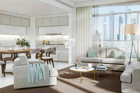 Mohammed Bin Rashid City, Dubai, BAE’de satılık daire 4 yatak odası, 219 m&sup2; No 663514 - fotoğraf 11