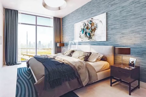 Mohammed Bin Rashid City, Dubai, BAE’de satılık daire 4 yatak odası, 219 m&sup2; No 663514 - fotoğraf 16