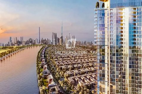 Mohammed Bin Rashid City, Dubai, BAE’de satılık daire 4 yatak odası, 219 m&sup2; No 663514 - fotoğraf 3