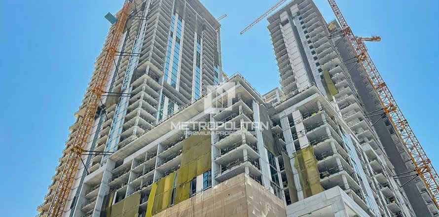 Byt v Mohammed Bin Rashid City, Dubai, SAE 4 ložnice, 219 m² Č.: 663512