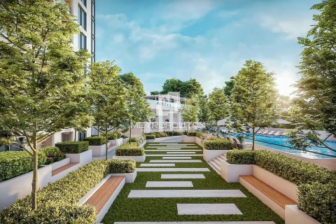 Byt v Mohammed Bin Rashid City, Dubai, SAE 4 ložnice, 219 m² Č.: 663512 - fotografie 7