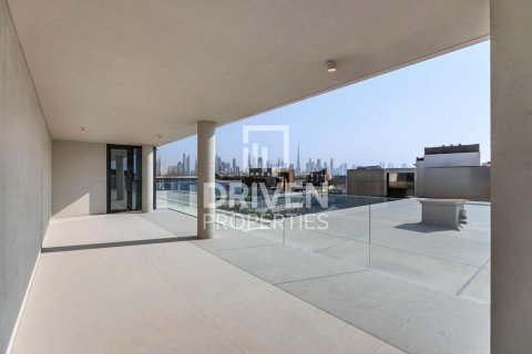 Müüa villa asukohaga Jumeirah, Dubai, AÜE: 7 magamistoaga, 1212 m² Nr 653064 - pilt 23