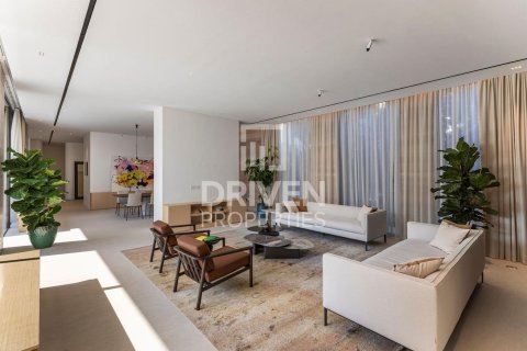 Müüa villa asukohaga Jumeirah, Dubai, AÜE: 7 magamistoaga, 1212 m² Nr 653064 - pilt 4