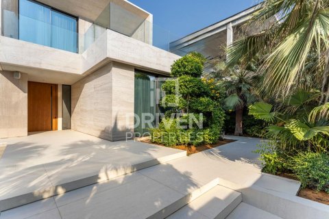 Müüa villa asukohaga Jumeirah, Dubai, AÜE: 7 magamistoaga, 1212 m² Nr 653064 - pilt 28