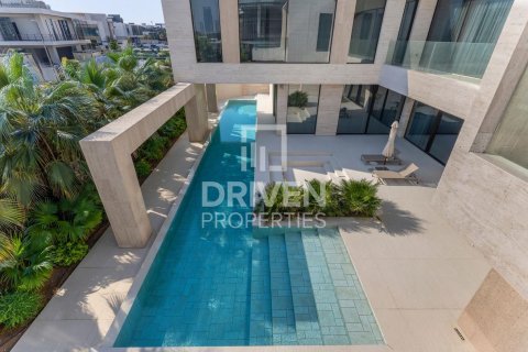 Müüa villa asukohaga Jumeirah, Dubai, AÜE: 7 magamistoaga, 1212 m² Nr 653064 - pilt 24