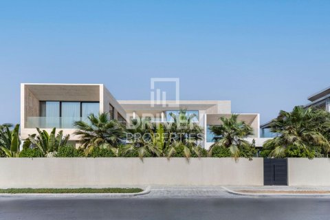 Müüa villa asukohaga Jumeirah, Dubai, AÜE: 7 magamistoaga, 1212 m² Nr 653064 - pilt 3