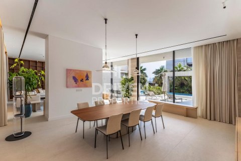Müüa villa asukohaga Jumeirah, Dubai, AÜE: 7 magamistoaga, 1212 m² Nr 653064 - pilt 6