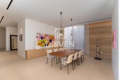 Müüa villa asukohaga Jumeirah, Dubai, AÜE: 7 magamistoaga, 1212 m² Nr 653064 - pilt 17