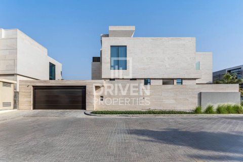 Müüa villa asukohaga Jumeirah, Dubai, AÜE: 7 magamistoaga, 1212 m² Nr 653064 - pilt 29