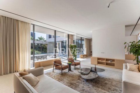 Müüa villa asukohaga Jumeirah, Dubai, AÜE: 7 magamistoaga, 1212 m² Nr 653064 - pilt 8