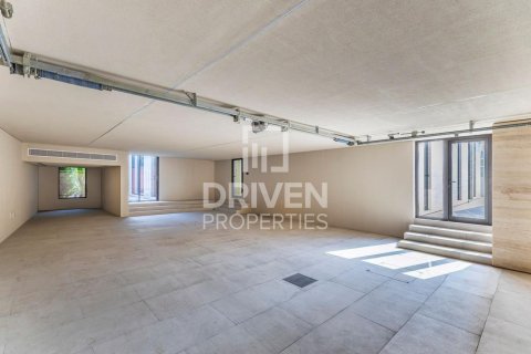 Müüa villa asukohaga Jumeirah, Dubai, AÜE: 7 magamistoaga, 1212 m² Nr 653064 - pilt 30