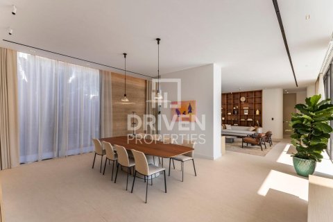 Müüa villa asukohaga Jumeirah, Dubai, AÜE: 7 magamistoaga, 1212 m² Nr 653064 - pilt 5