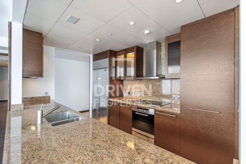آپارتمان برای فروش در Downtown Dubai (Downtown Burj Dubai)، Dubai، امارات متحده عربی 3 خوابه ، 217 متر مربع ، شماره 653059 - تصویر 12