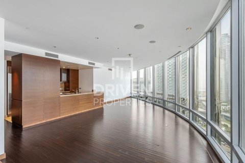 آپارتمان برای فروش در Downtown Dubai (Downtown Burj Dubai)، Dubai، امارات متحده عربی 3 خوابه ، 217 متر مربع ، شماره 653059 - تصویر 4