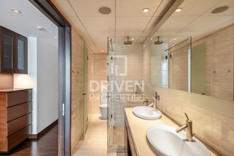 آپارتمان برای فروش در Downtown Dubai (Downtown Burj Dubai)، Dubai، امارات متحده عربی 3 خوابه ، 217 متر مربع ، شماره 653059 - تصویر 14