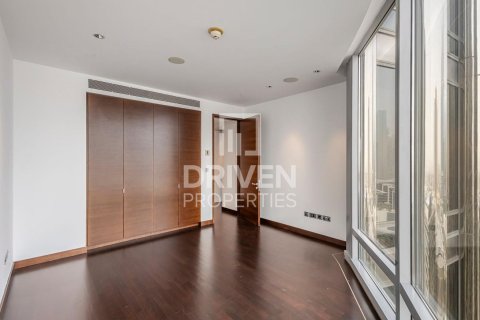 آپارتمان برای فروش در Downtown Dubai (Downtown Burj Dubai)، Dubai، امارات متحده عربی 3 خوابه ، 217 متر مربع ، شماره 653059 - تصویر 8