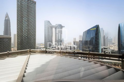 آپارتمان برای فروش در Downtown Dubai (Downtown Burj Dubai)، Dubai، امارات متحده عربی 3 خوابه ، 217 متر مربع ، شماره 653059 - تصویر 17